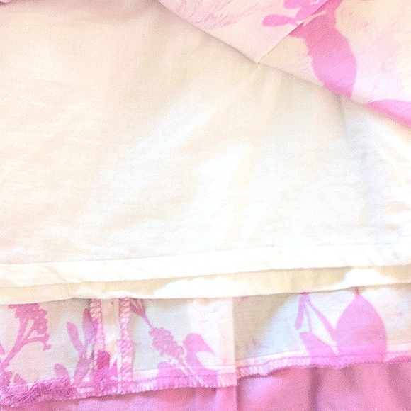 Roxy skirt junior size 1 - Picture 8 of 9